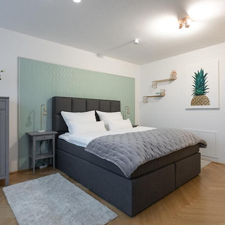 New Luxus Studio - 10Min Centre - Markus Apartment Vienna Exterior photo