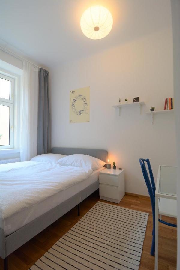 New Luxus Studio - 10Min Centre - Markus Apartment Vienna Exterior photo