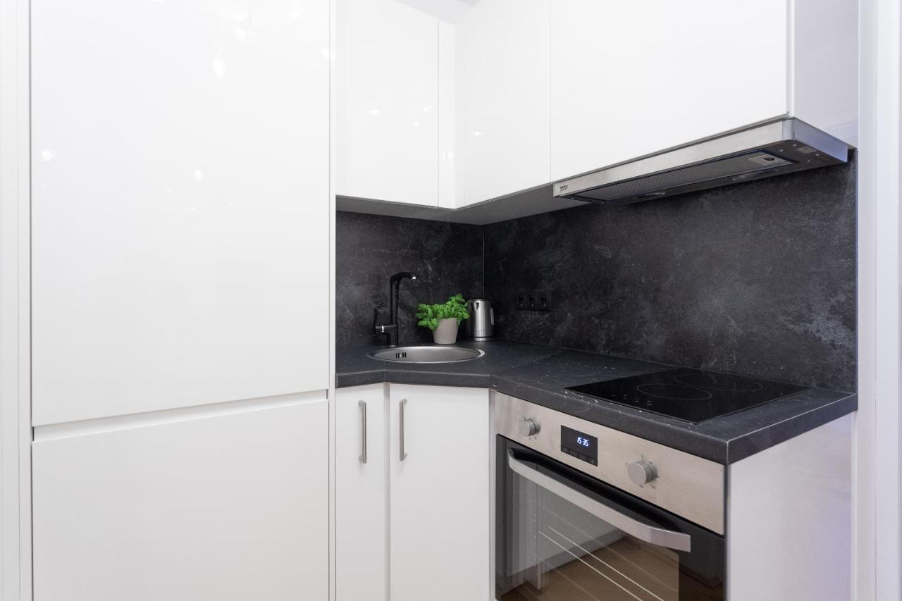 New Luxus Studio - 10Min Centre - Markus Apartment Vienna Exterior photo