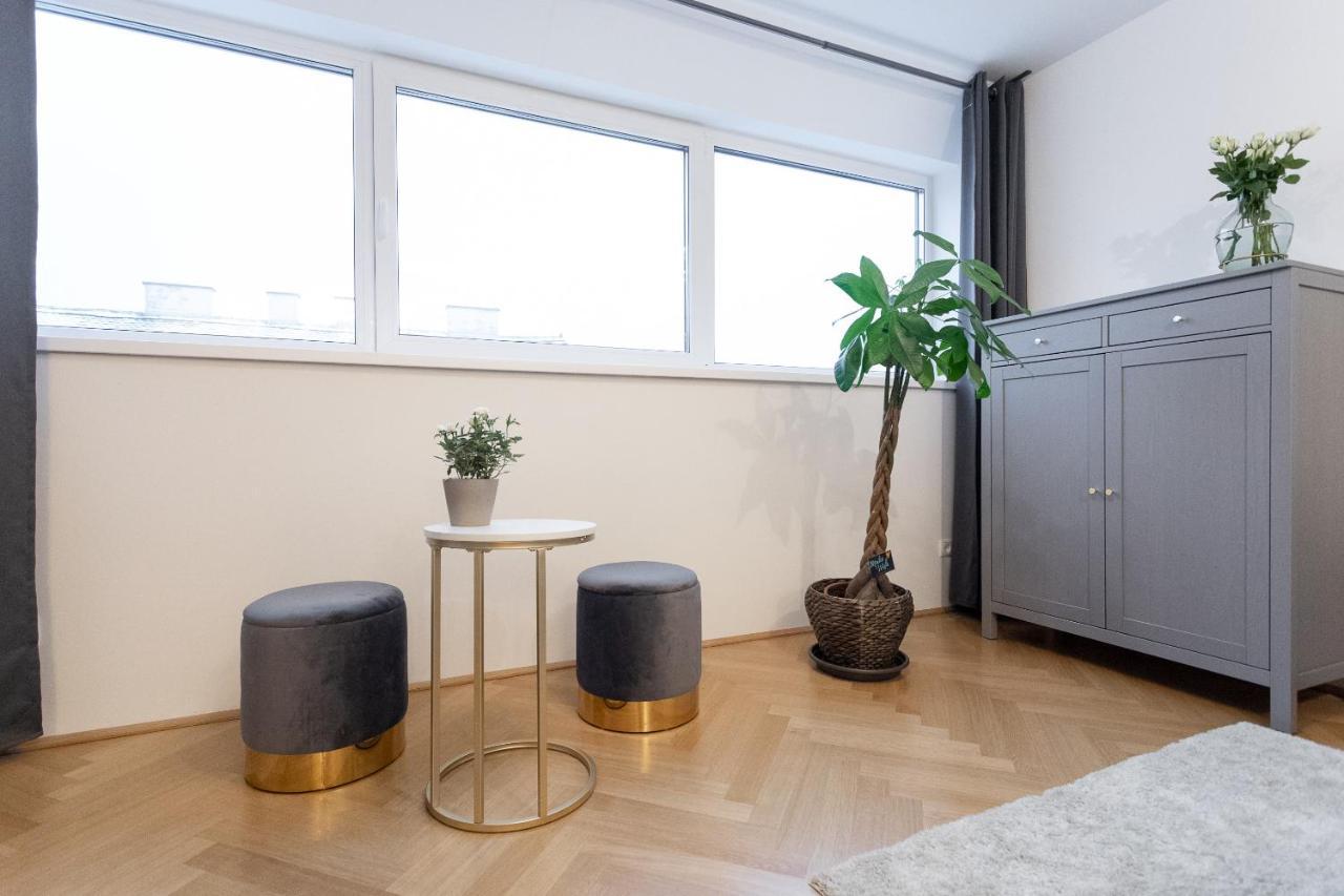 New Luxus Studio - 10Min Centre - Markus Apartment Vienna Exterior photo