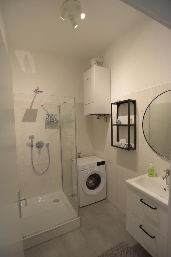 New Luxus Studio - 10Min Centre - Markus Apartment Vienna Exterior photo